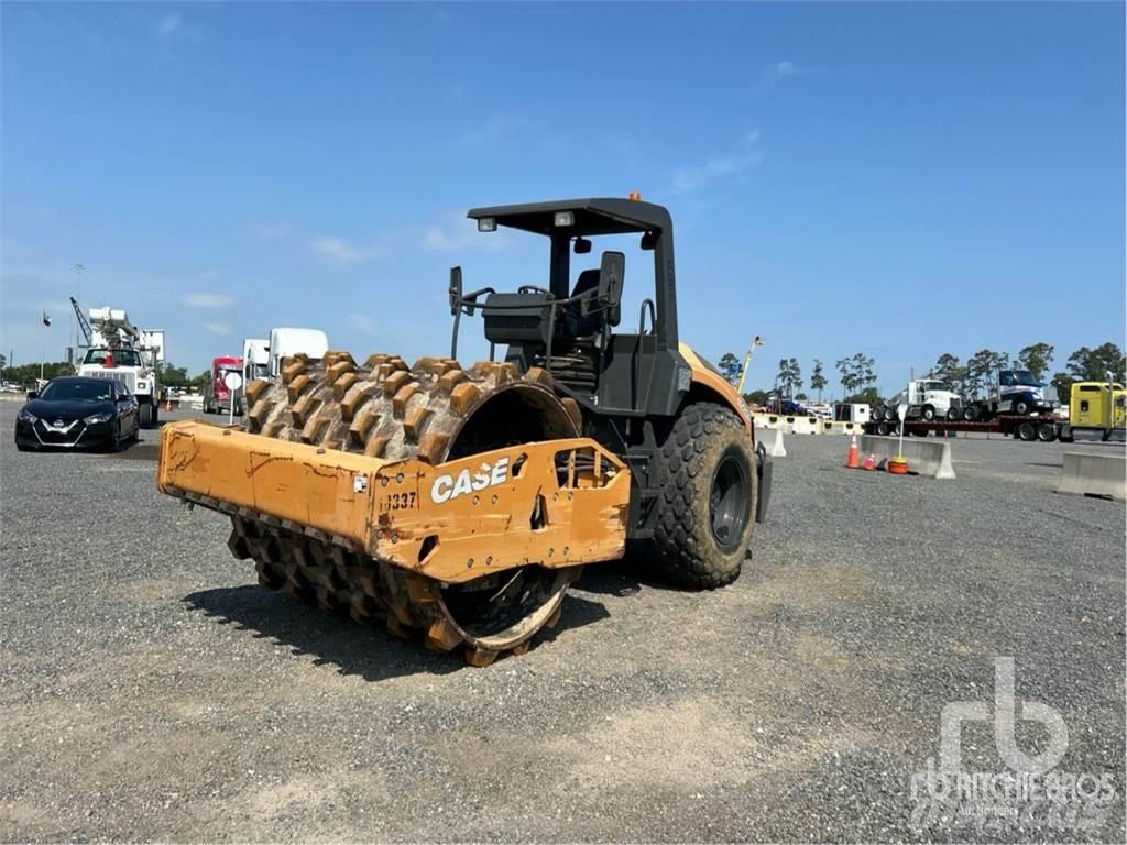 CASE SV212D Kompaktori zemlje