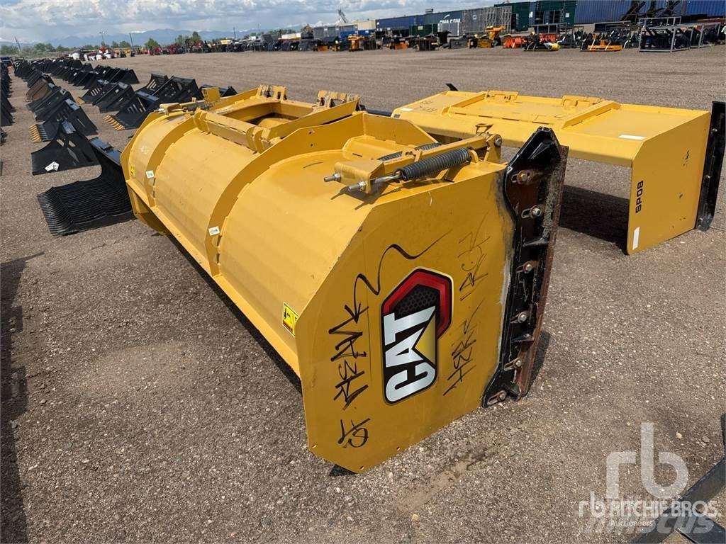 CAT 124 in Ostali strojevi za ceste i snijeg