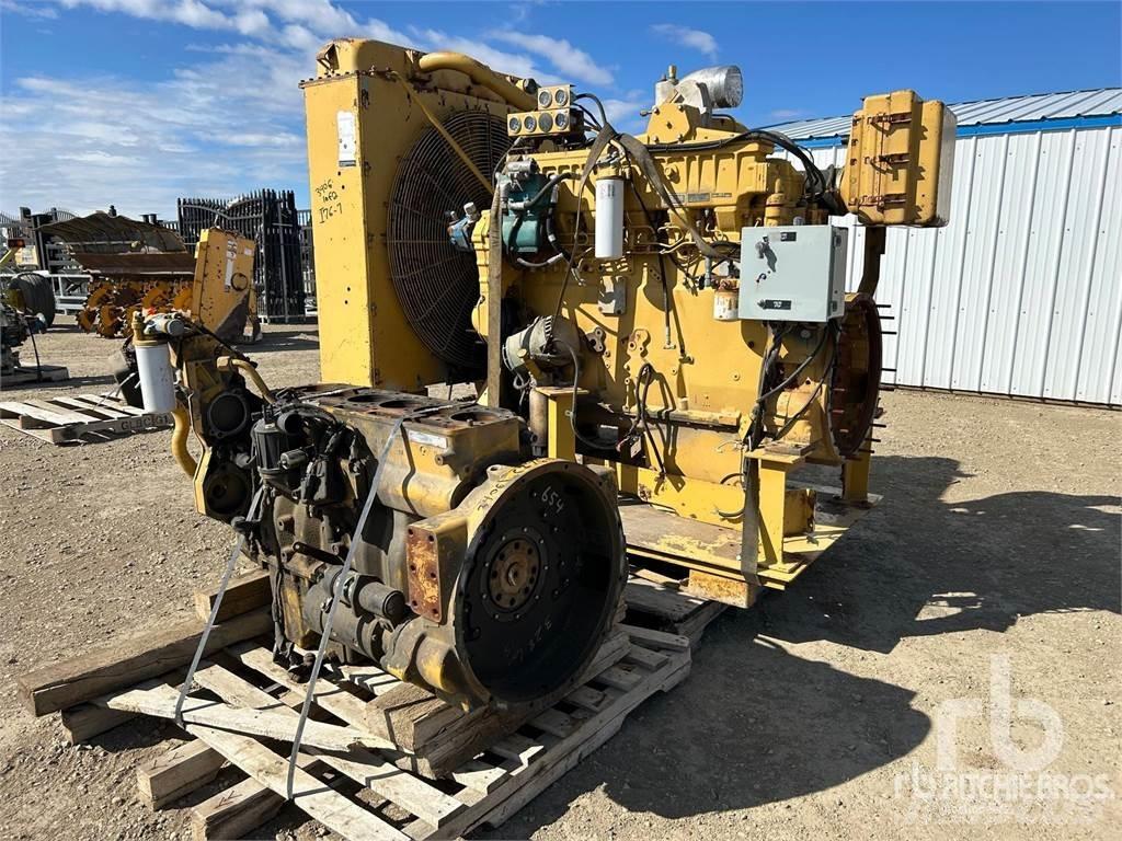 CAT 3406 Motori