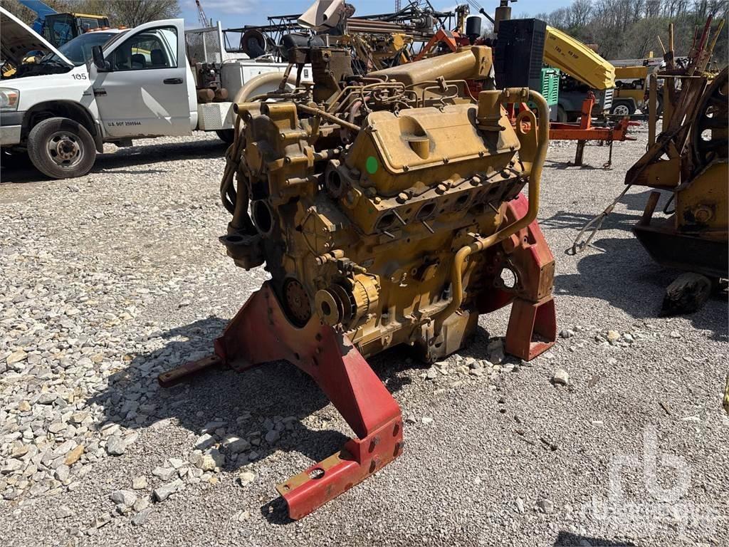 CAT 3408 Motori