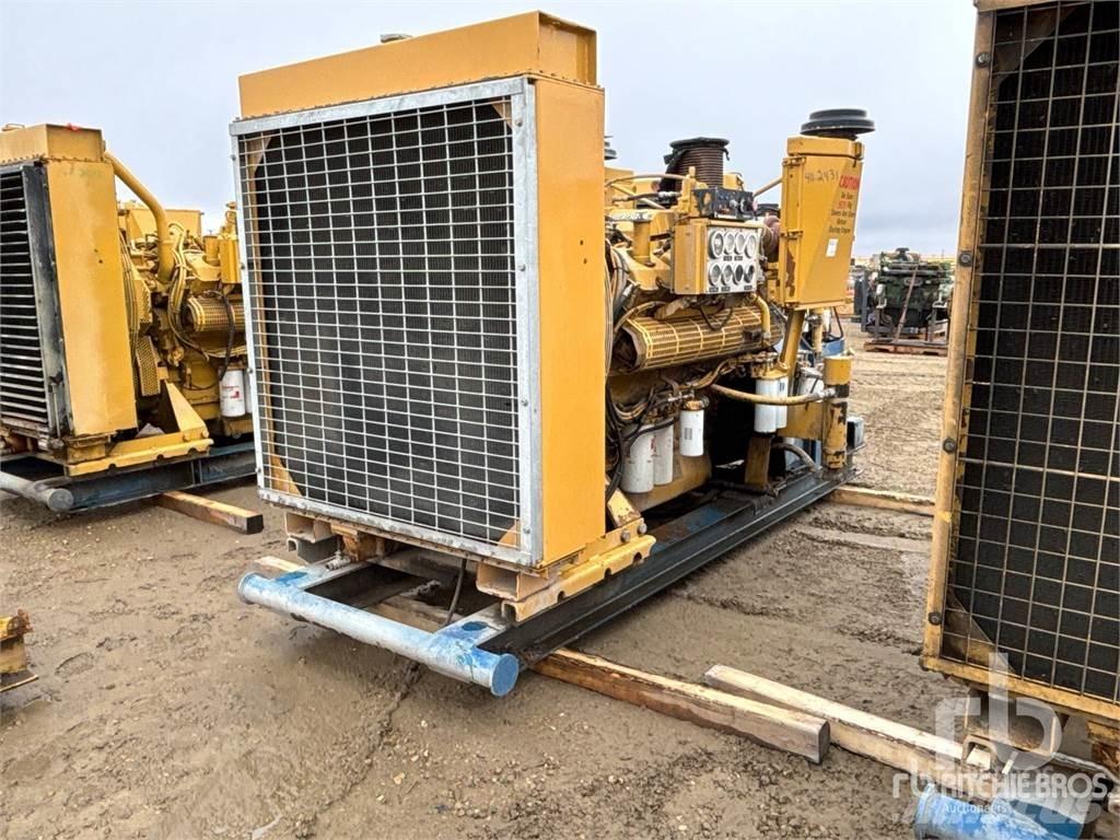 CAT 3412 Motori