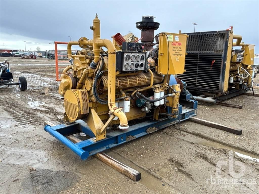 CAT 3412 Motori