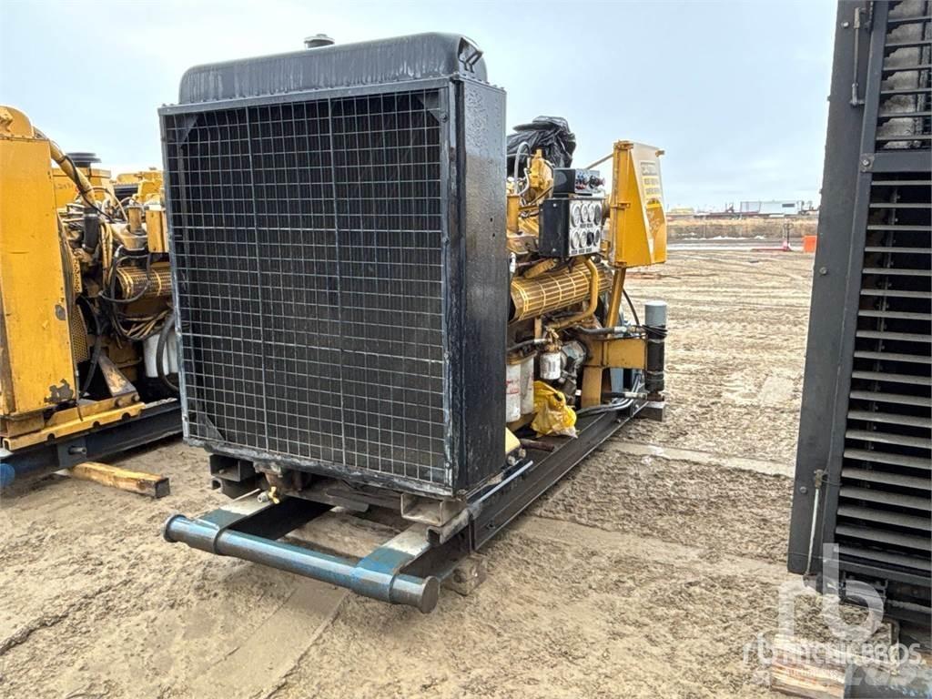 CAT 3412 Motori