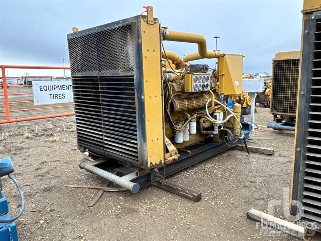 CAT 3412 Motori