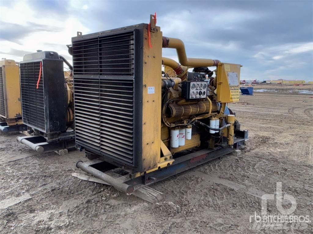 CAT 3412 Motori