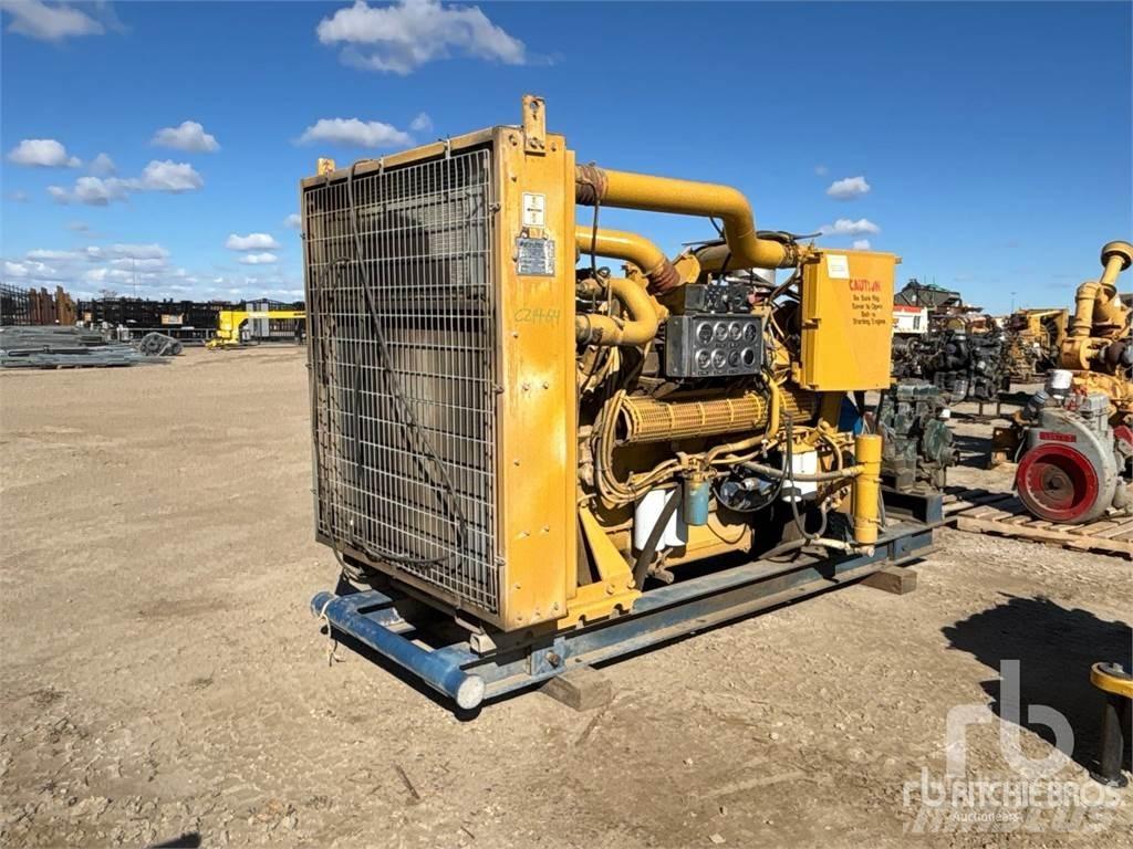 CAT 3412 Motori