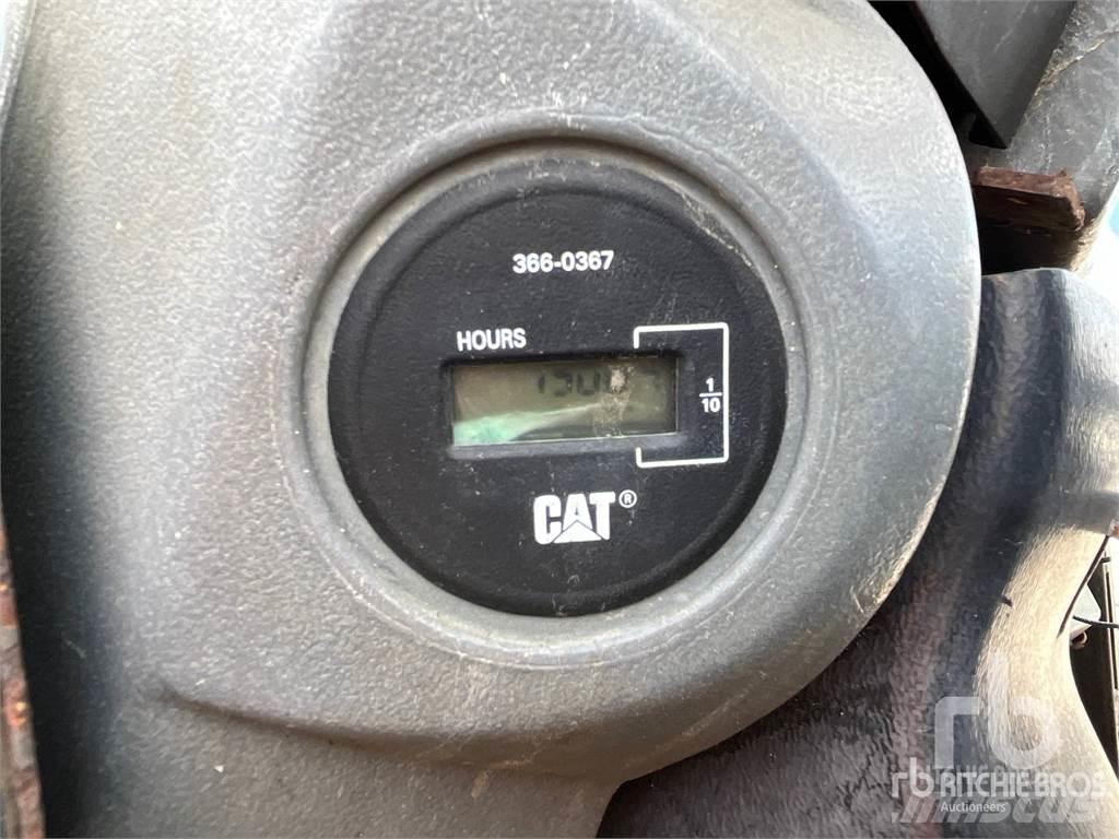 CAT 928G Utovarivači na kotačima