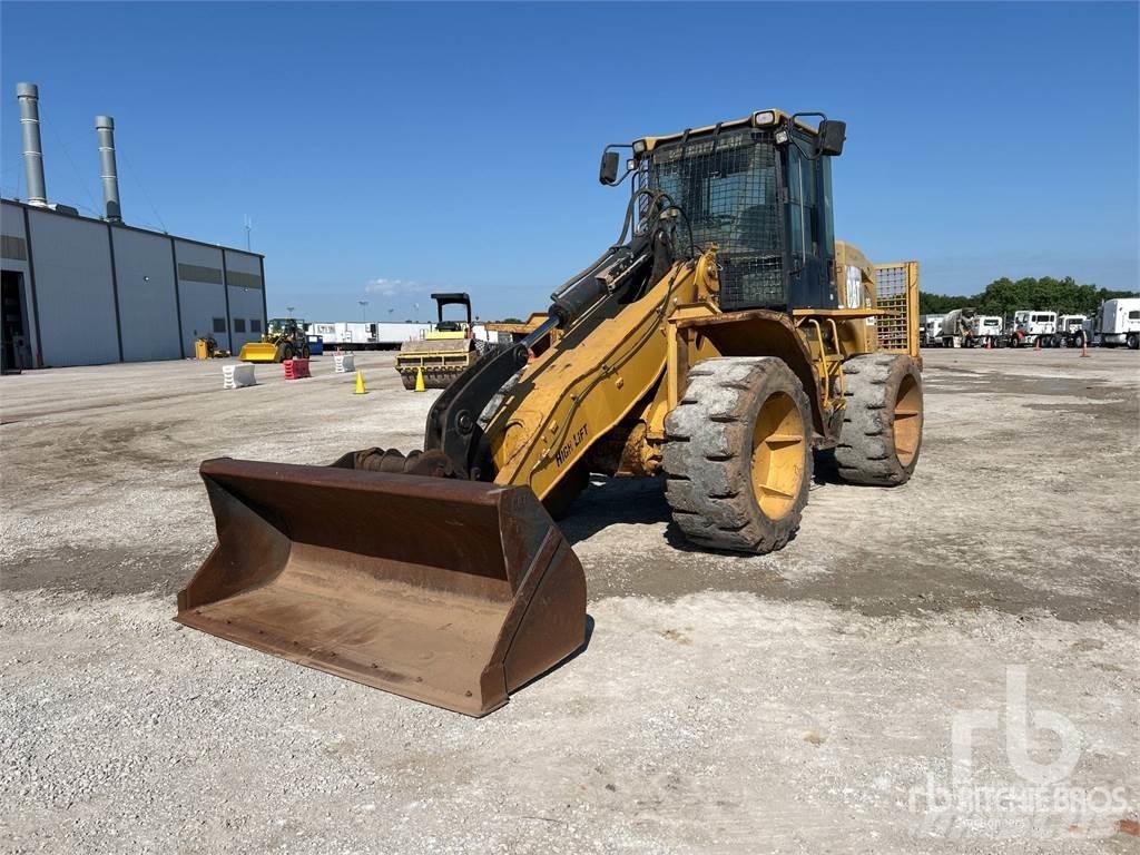 CAT 930G Utovarivači na kotačima