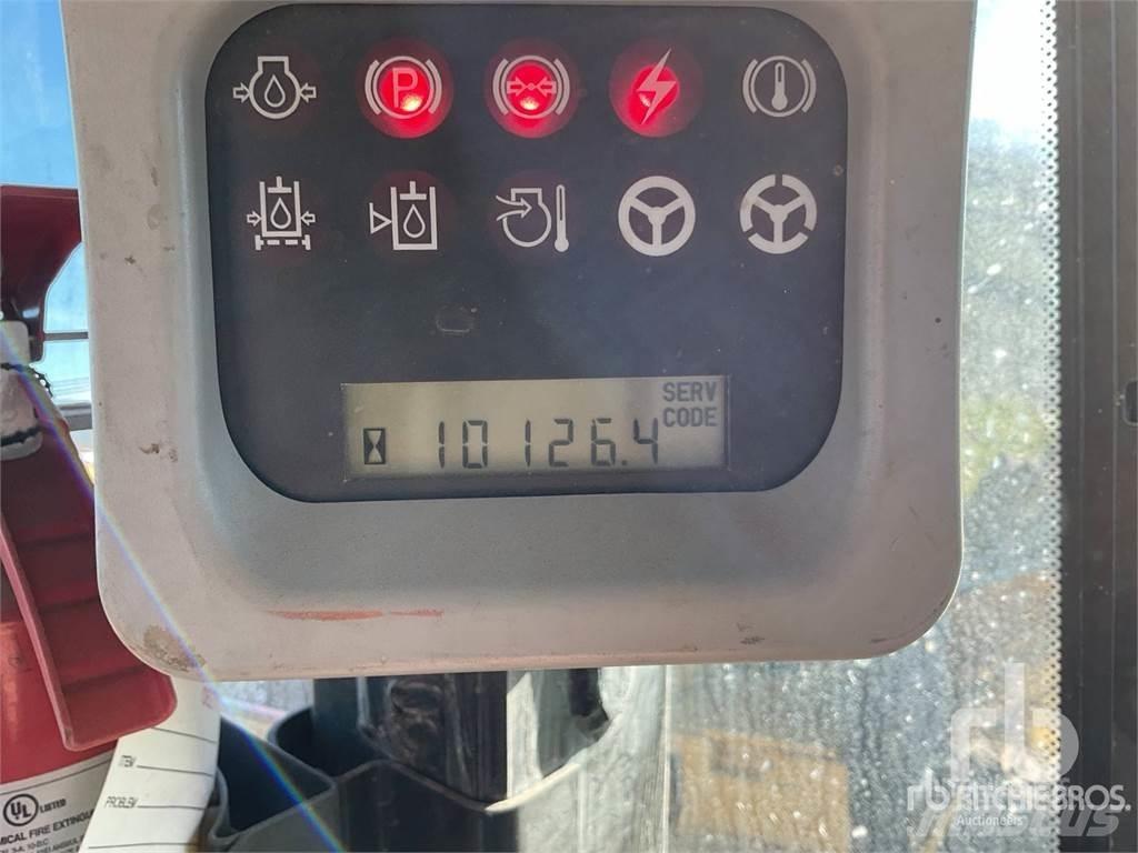 CAT 950H Utovarivači na kotačima