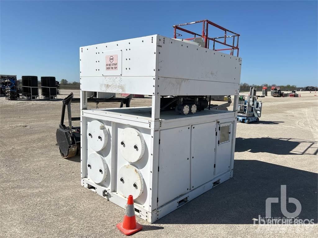 CAT AC30T Ostalo