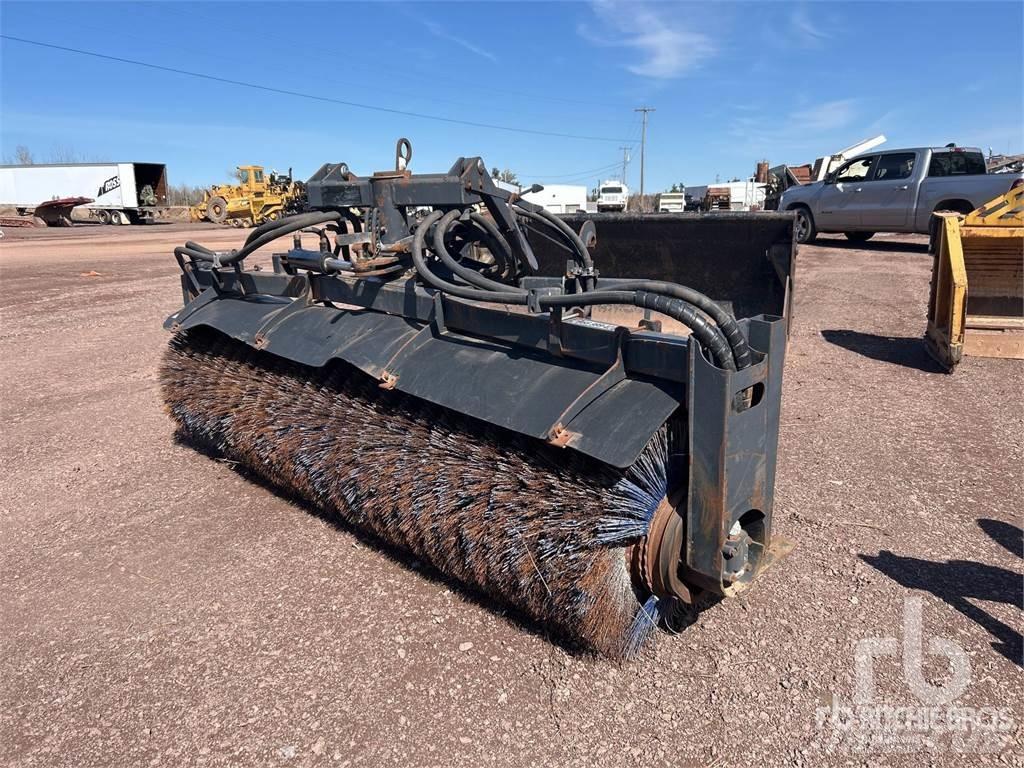 CAT BA25 Ostale komponente