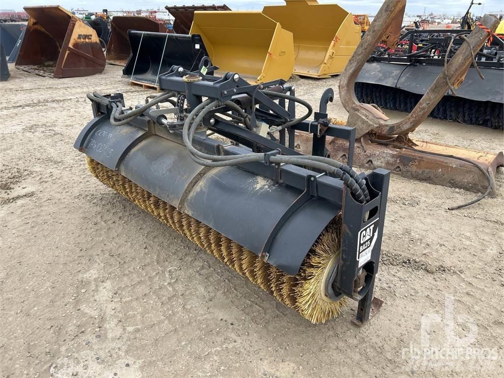 CAT BA25 Ostale komponente