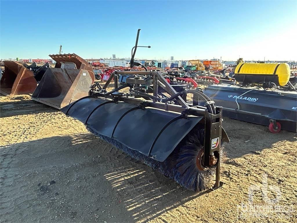 CAT BA30 Ostale komponente
