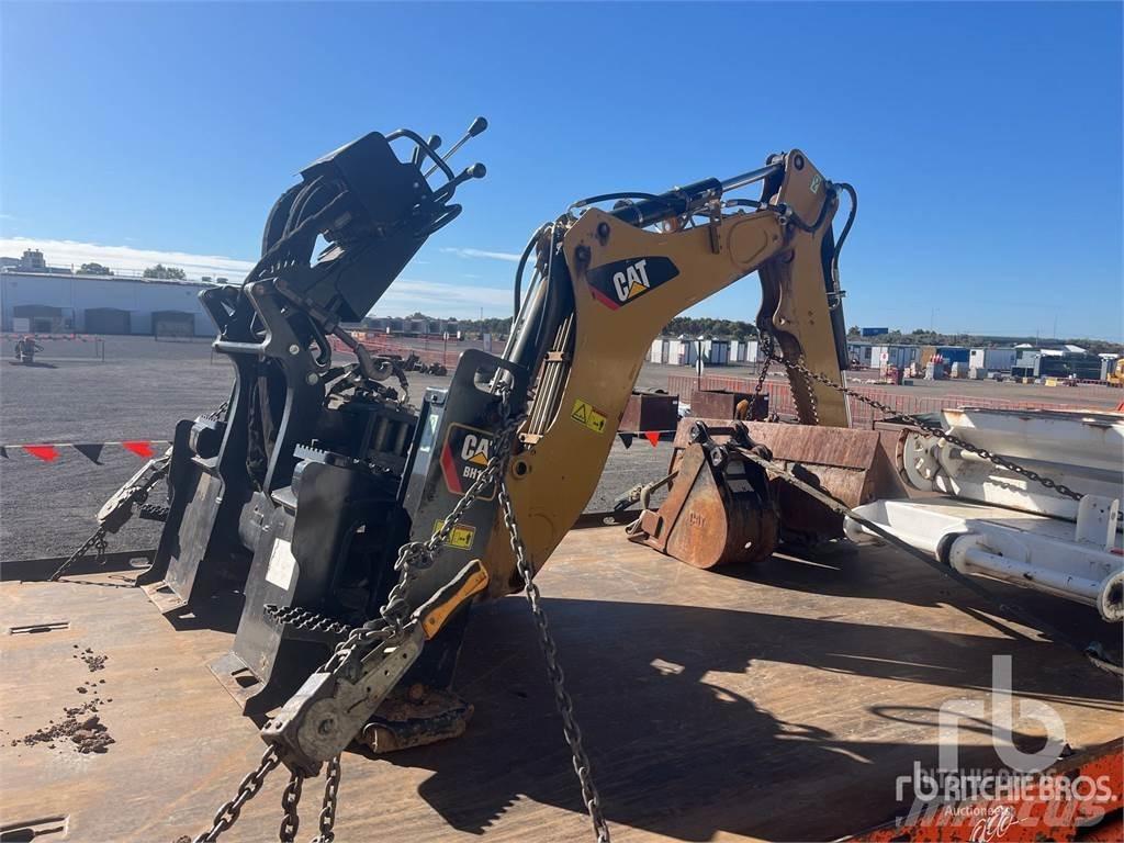 CAT BH150 Utovarne korpe