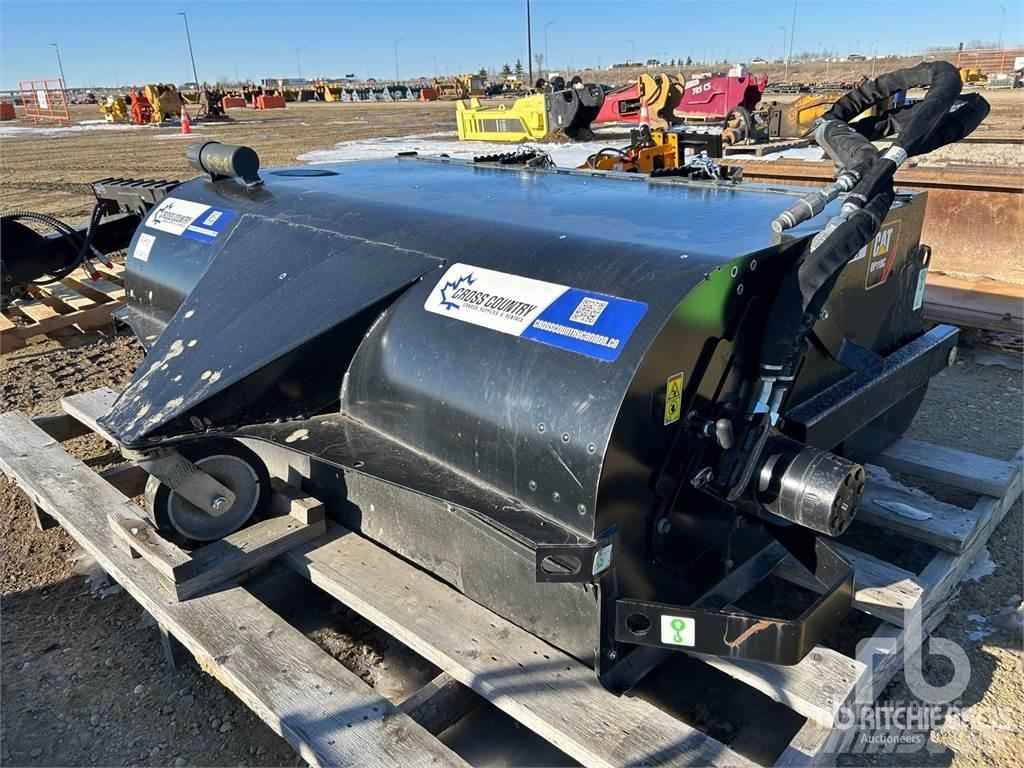 CAT BP118C Ostale komponente