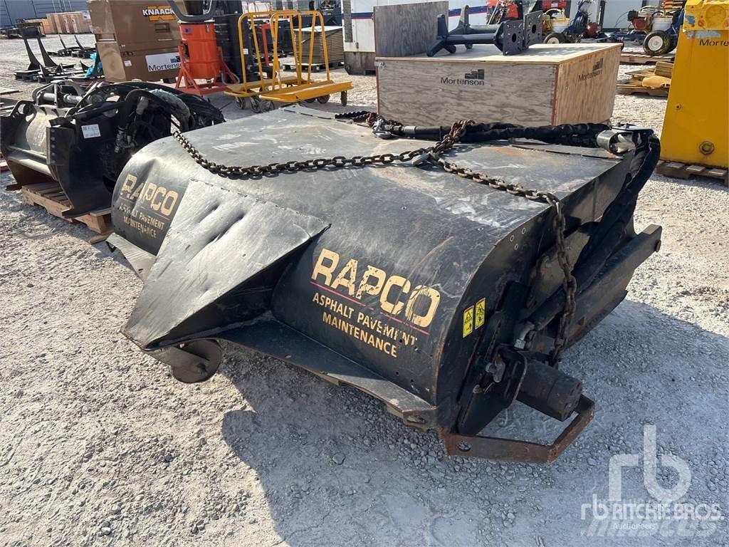 CAT BP118C Ostale komponente