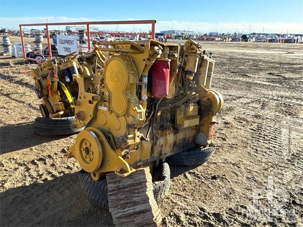 CAT C15 Motori