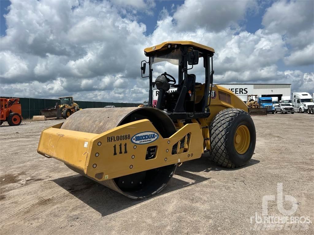 CAT CS11GC Kompaktori zemlje