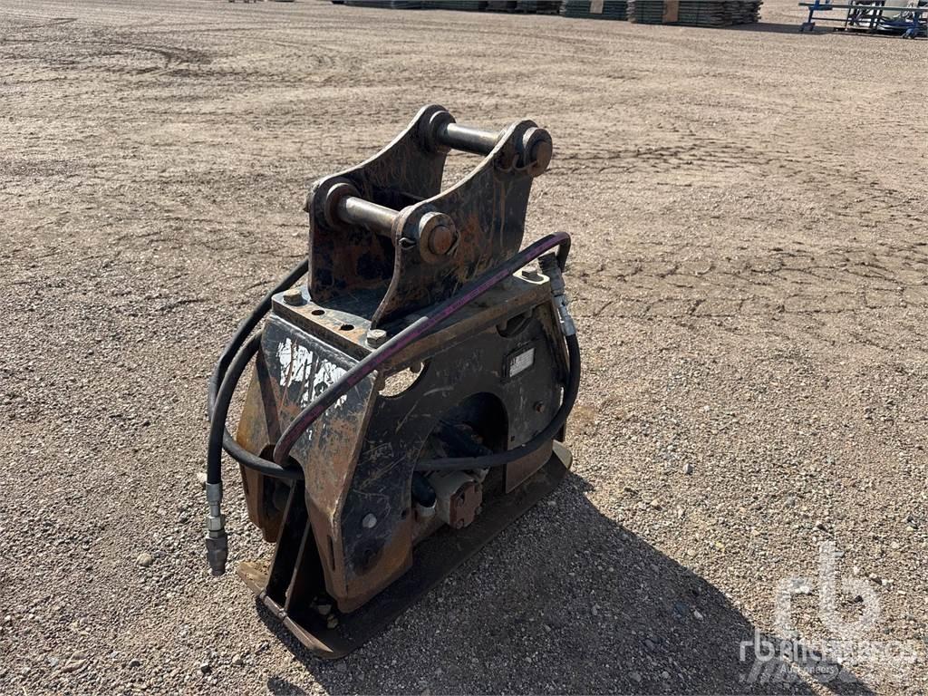 CAT CVP16 Vibro ploče