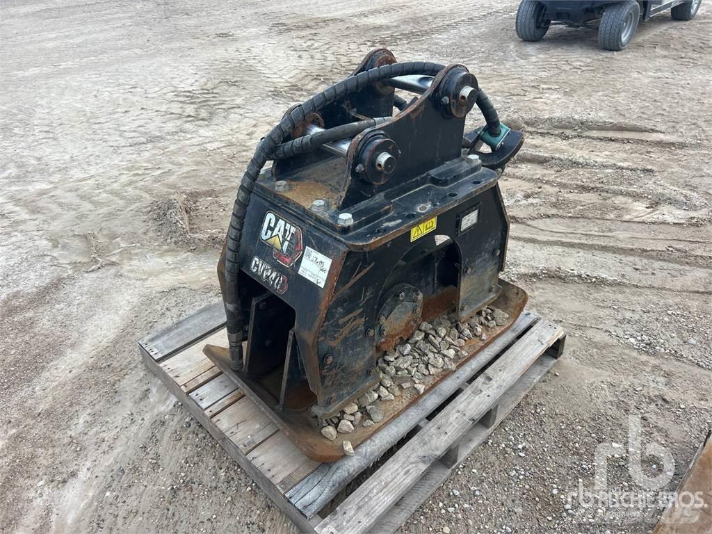 CAT CVP40 Vibro ploče
