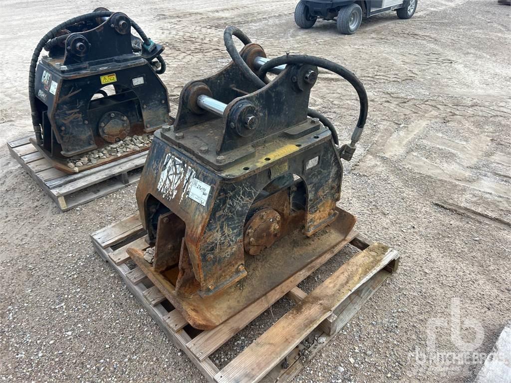 CAT CVP40 Vibro ploče