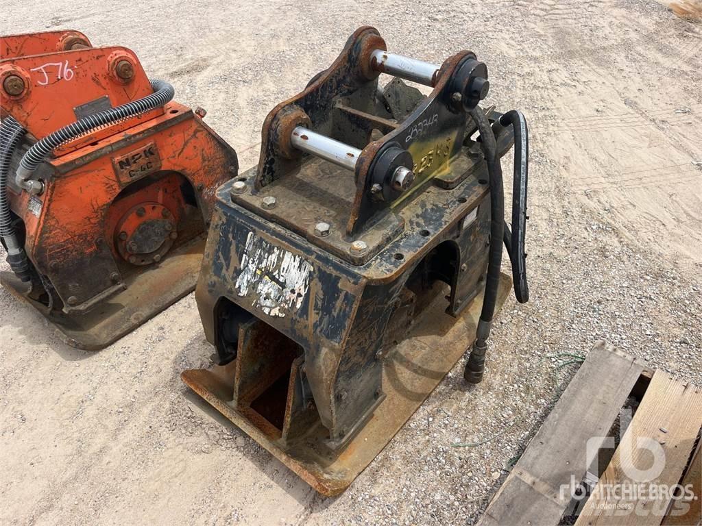 CAT CVP40 Ostale komponente