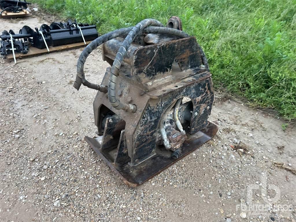 CAT CVP45 Vibro ploče
