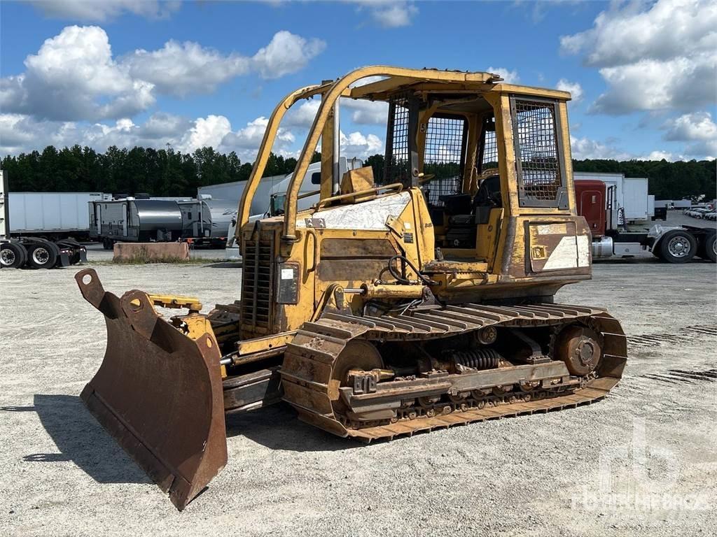 CAT D5G LGP Buldožeri gusjeničari