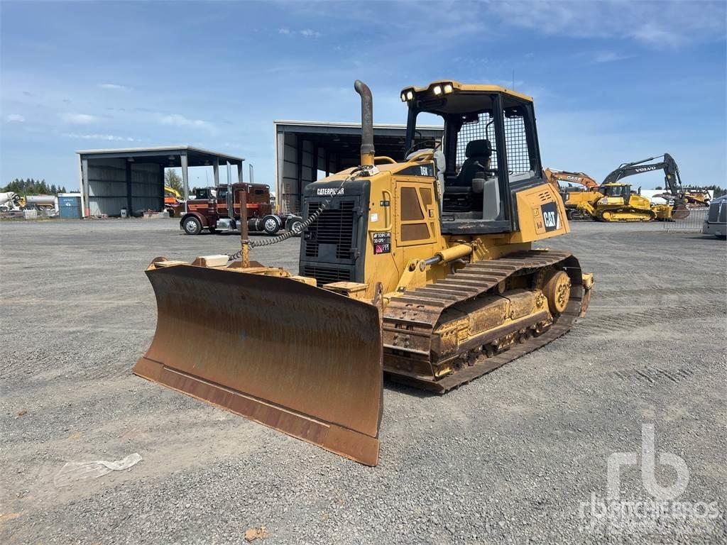 CAT D6K XL Buldožeri gusjeničari