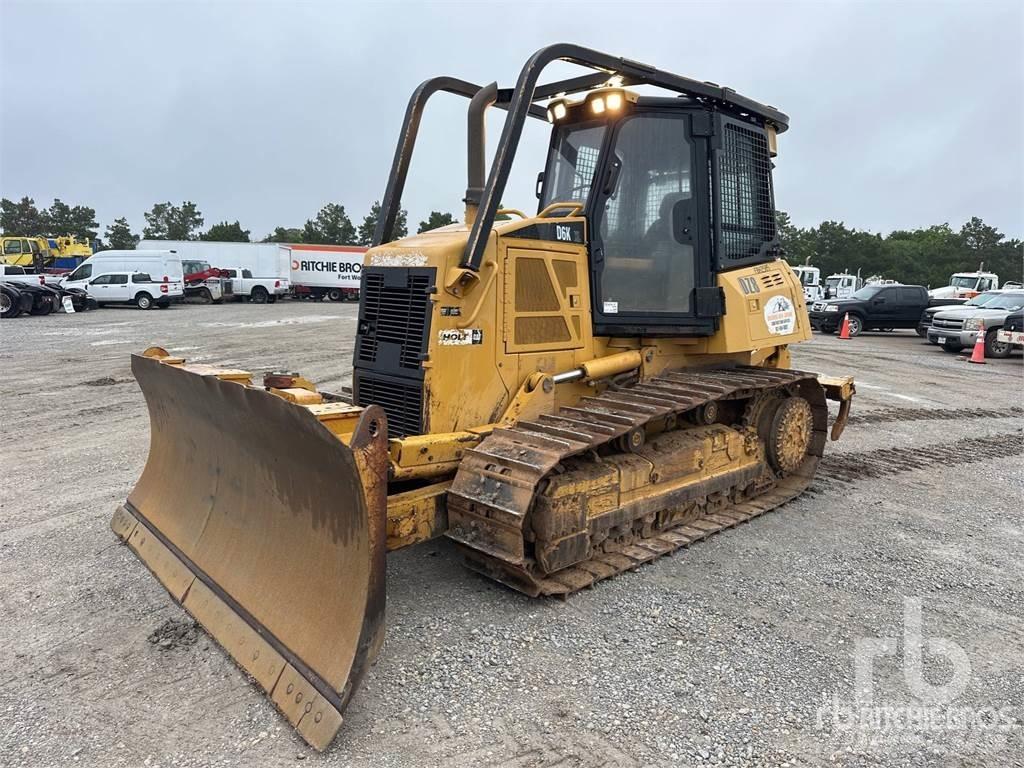 CAT D6K XL Buldožeri gusjeničari