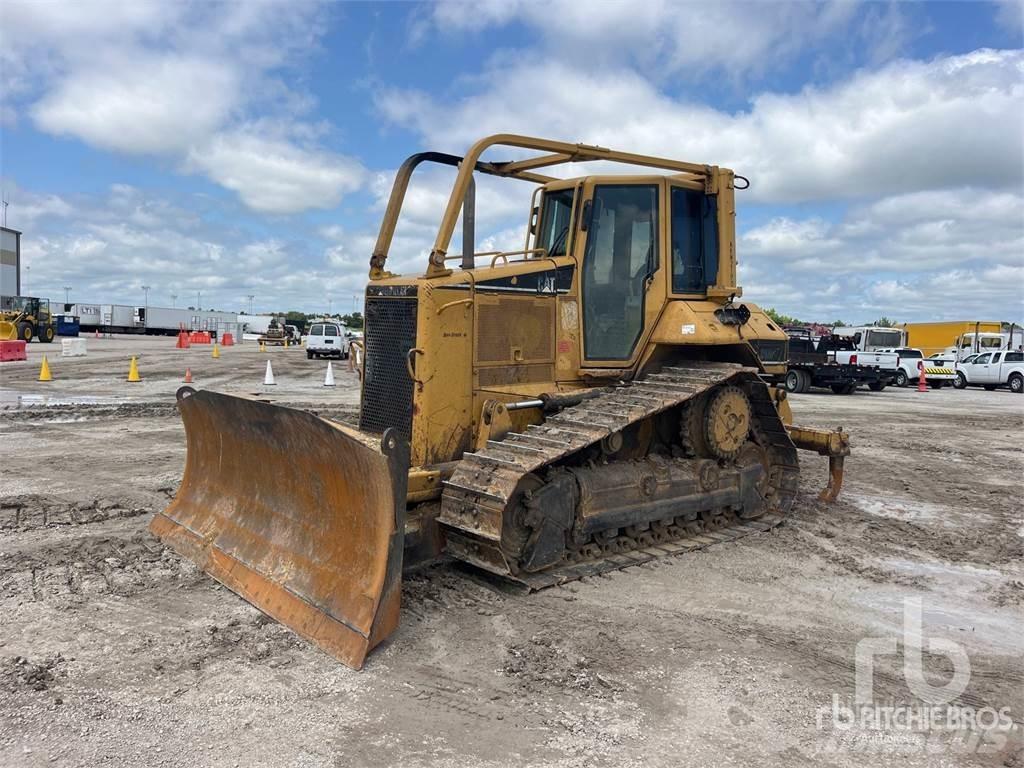 CAT D6N XL Buldožeri gusjeničari