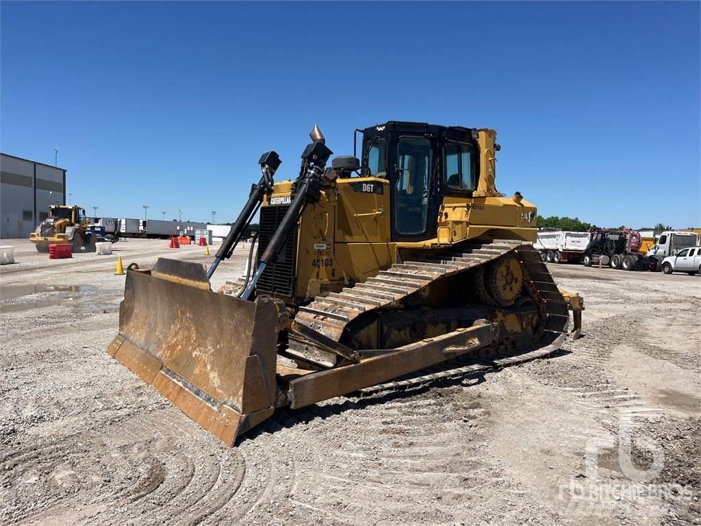 CAT D6TLGP Buldožeri gusjeničari
