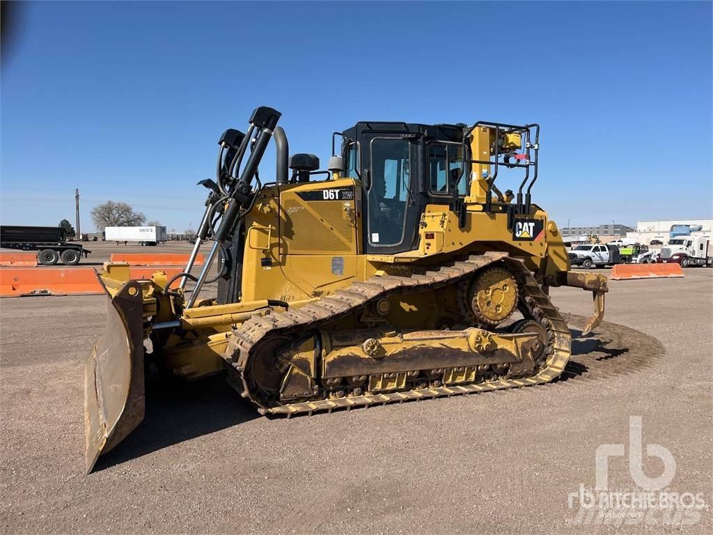 CAT D6TXW Buldožeri gusjeničari
