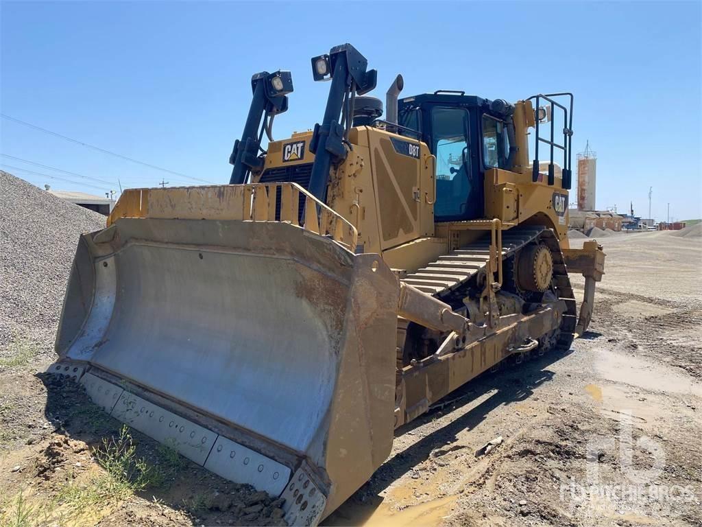 CAT D8T Buldožeri gusjeničari