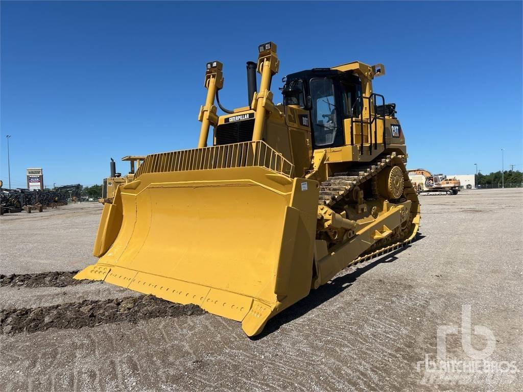 CAT D9T Buldožeri gusjeničari
