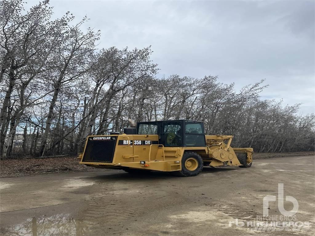 CAT RM350 Ostalo