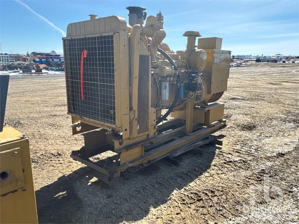 CAT SR4B Dizel agregati