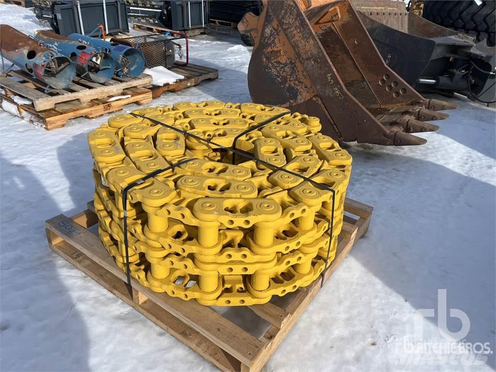 CAT SYSTEMONE Ostale komponente