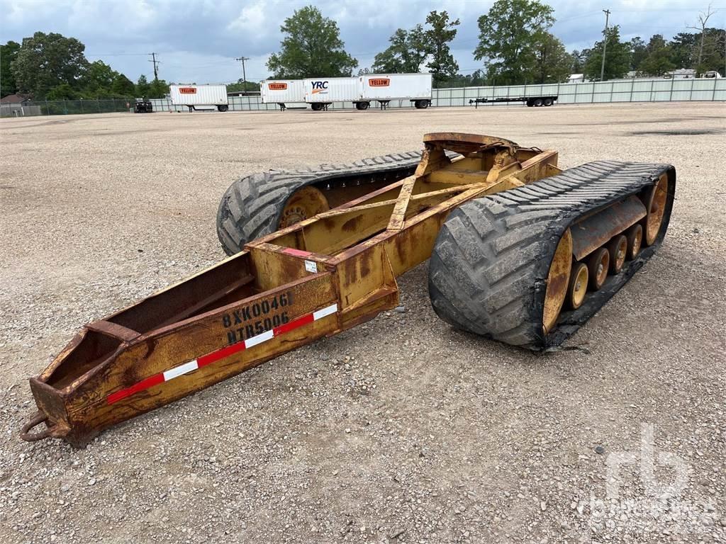 CAT VFS50 Ostale prikolice
