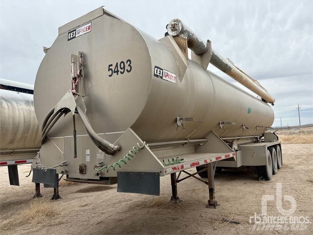  CEI PACER AT35L Ostale prikolice