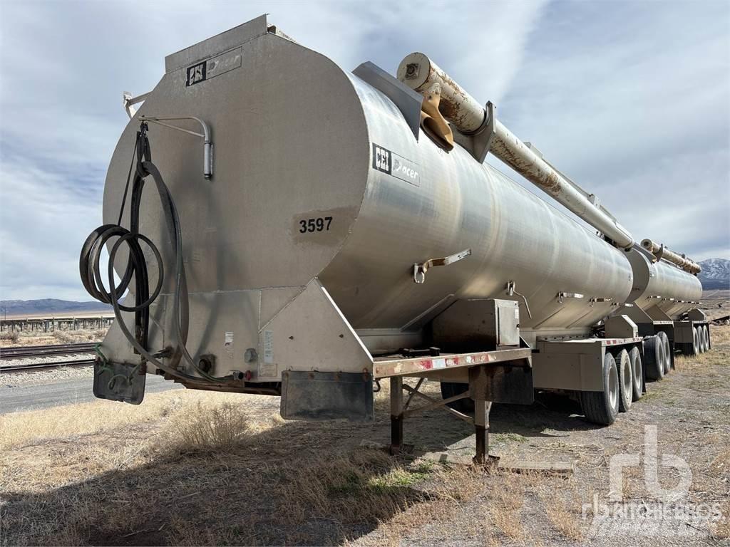  CEI PACER AT35L Ostale prikolice