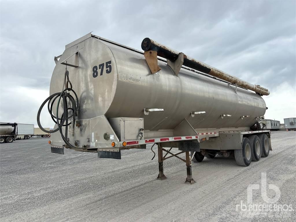  CEI PACER AT35L Mikser hranilice
