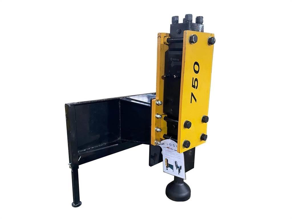 CFG PD750-PZ Ostale komponente