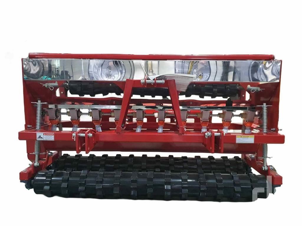 CFG STSD10 Ostale komponente