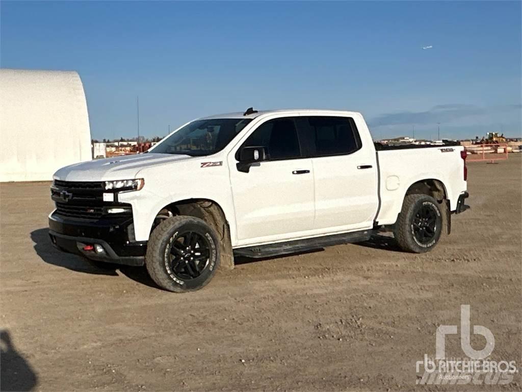 Chevrolet 1500 Kiperi