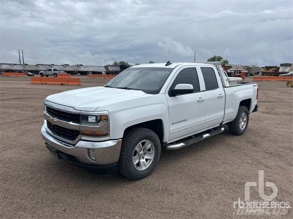 Chevrolet 1500 Kiperi