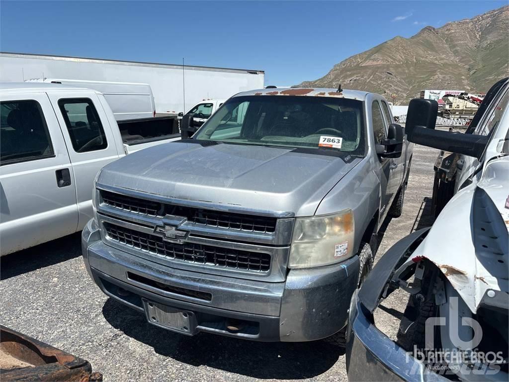 Chevrolet 2500 Kiperi