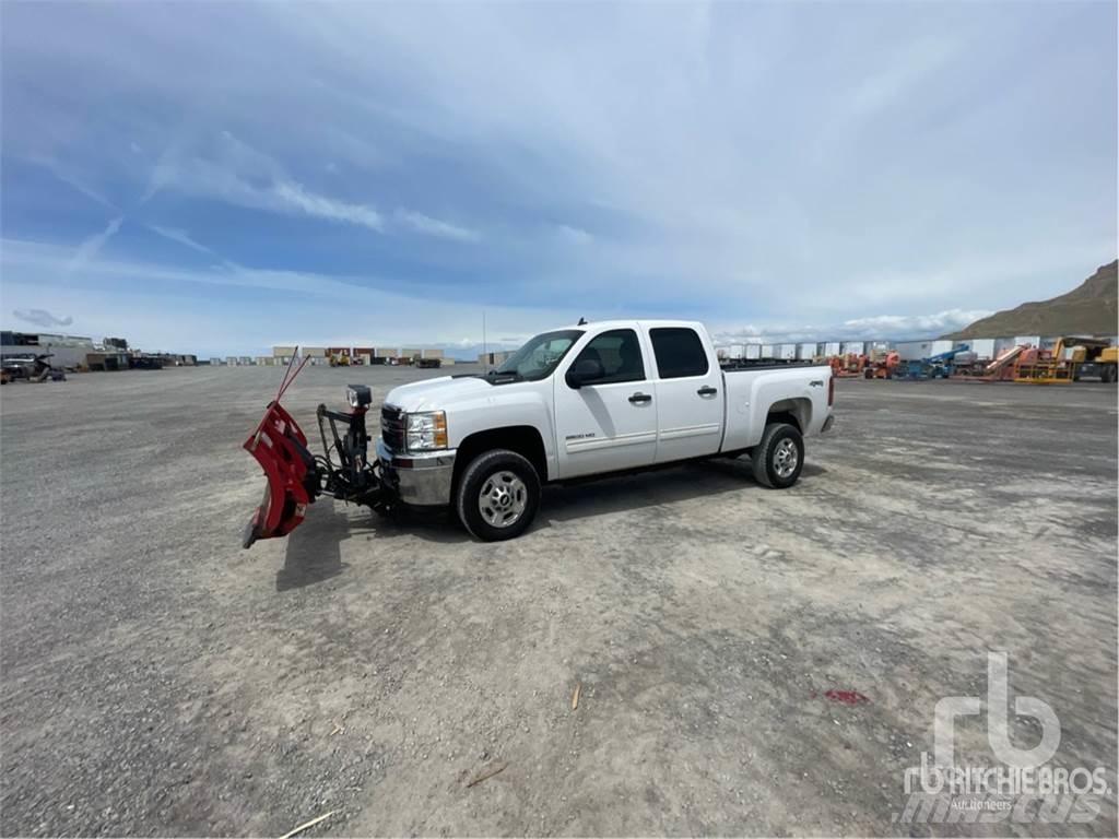 Chevrolet 2500 Kiperi