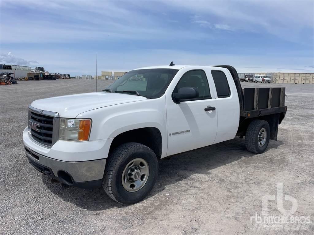 Chevrolet 2500 Kiperi