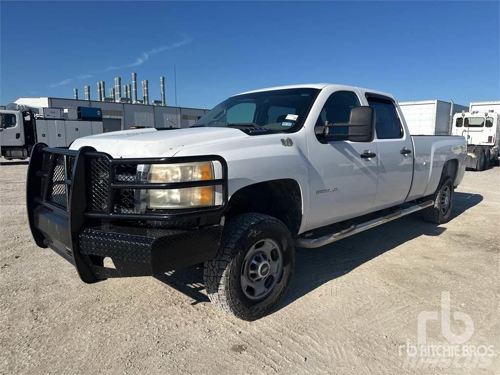 Chevrolet 2500 Kiperi